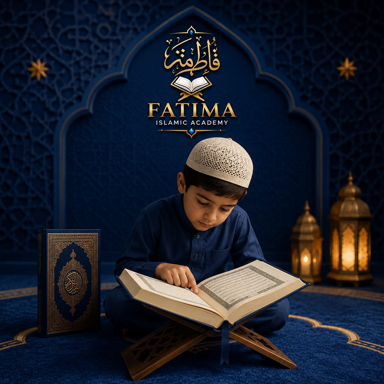 Quran Memorization