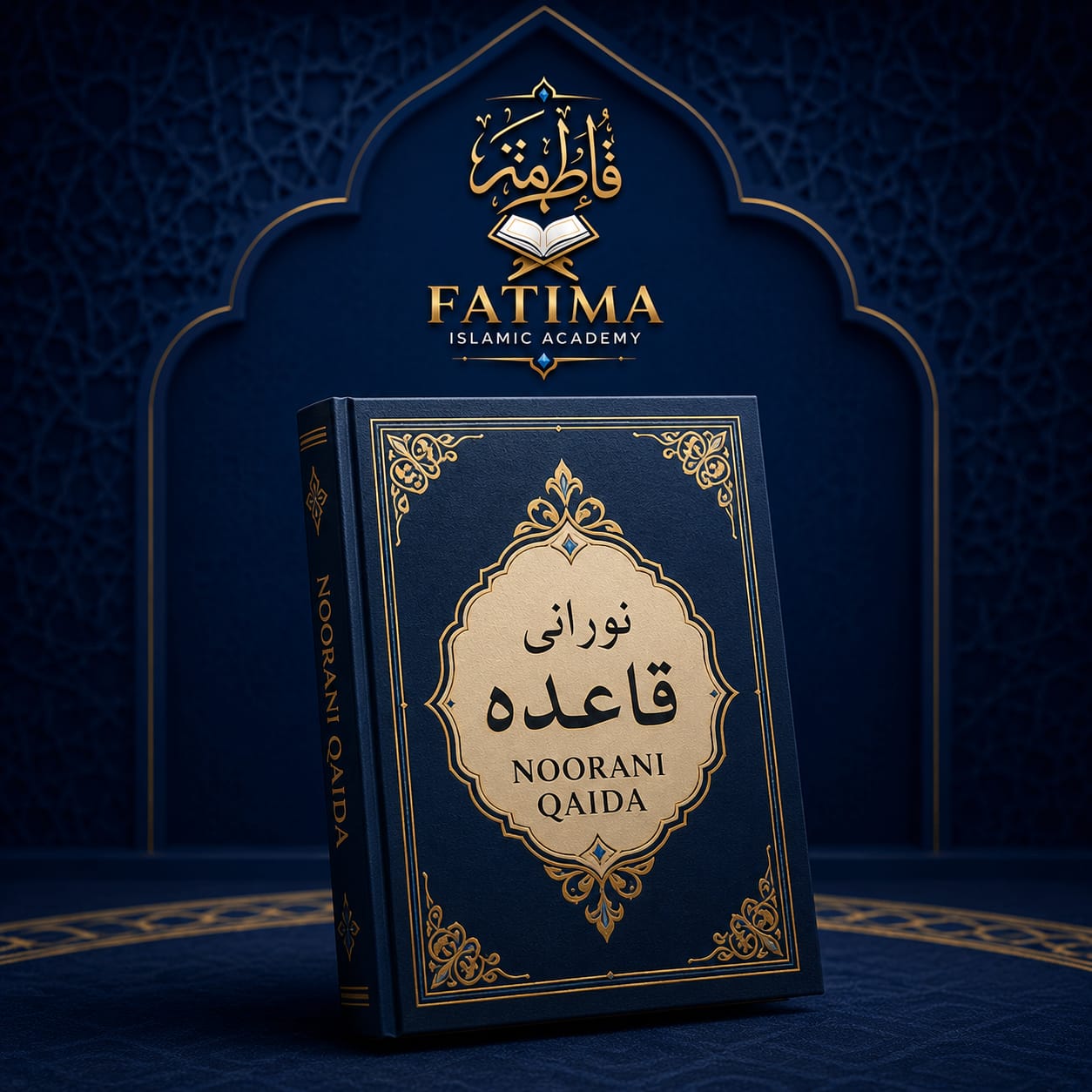 Noorani Qaida